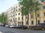Следственный изолятор №1 "Матросская тишина" Следственный изолятор №1 "Матросская тишина"