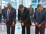 Открылся нового сектора в аэропорту "Домодедово" Открылся нового сектора в аэропорту "Домодедово"