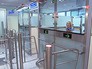 Зона пограничного контроля в аэропорту Зона пограничного контроля в аэропорту