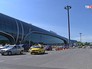 Аэропорт "Домодедово" Аэропорт "Домодедово"