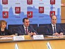 Пресс-конференция на тему конкурса на должности глав районных управ Москвы Пресс-конференция на тему конкурса на должности глав районных управ Москвы