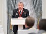 Гендиректор ФГБУ "Российский кардиологический научно-производственный комплекс" Евгений Чазов Гендиректор ФГБУ "Российский кардиологический научно-производственный комплекс" Евгений Чазов