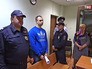 Суд над бывшими сотрудниками СИЗО "Матросская тишина" Суд над бывшими сотрудниками СИЗО "Матросская тишина"