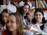 Выпускники Выпускники