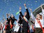 Выпускники Выпускники