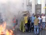 Акция протеста "Финансового Майдана" у здания Верховной рады Украины Акция протеста "Финансового Майдана" у здания Верховной рады Украины