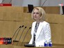 Глава Счетной палаты Татьяна Голикова Глава Счетной палаты Татьяна Голикова