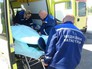 Врачи и пострадавший в Нижегородской области Врачи и пострадавший в Нижегородской области