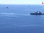 Военно-морские учения Военно-морские учения