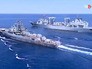 Военно-морские учения Военно-морские учения