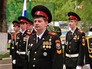 Кадеты Московского казачьего корпуса им. Шолохова Кадеты Московского казачьего корпуса им. Шолохова