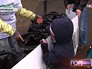 Передвижной пункт приёма вторсырья Передвижной пункт приёма вторсырья