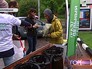 Передвижной пункт приёма вторсырья Передвижной пункт приёма вторсырья