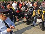 Байкеры Байкеры