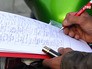 Байкеры подписывают петицию по поводу ДТП на Кутузовском Байкеры подписывают петицию по поводу ДТП на Кутузовском