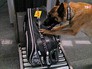 Досмотр багажа кинологической службой таможни Досмотр багажа кинологической службой таможни