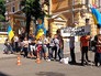 Митинг Закарпатских русин Митинг Закарпатских русин