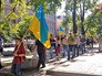 Митинг Закарпатских русин Митинг Закарпатских русин