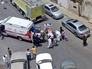 Последствия теракта в мечети в Саудовской Аравии Последствия теракта в мечети в Саудовской Аравии
