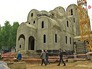Cтроительство храма в честь Двенадцати Апостолов Cтроительство храма в честь Двенадцати Апостолов