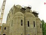 Cтроительство храма в честь Двенадцати Апостолов Cтроительство храма в честь Двенадцати Апостолов