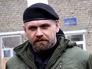 Командира бригады "Призрак" Алексей Мозговой Командира бригады "Призрак" Алексей Мозговой