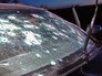 Место убийства командира бригады "Призрак" Алексея Мозгового Место убийства командира бригады "Призрак" Алексея Мозгового