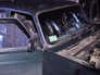 Место убийства командира бригады "Призрак" Алексея Мозгового Место убийства командира бригады "Призрак" Алексея Мозгового
