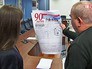 "Комсомольская правда" отмечает 90-летний юбилей "Комсомольская правда" отмечает 90-летний юбилей