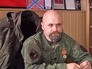 Командира бригады "Призрак" Алексей Мозговой Командира бригады "Призрак" Алексей Мозговой