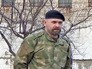 Командира бригады "Призрак" Алексей Мозговой Командира бригады "Призрак" Алексей Мозговой