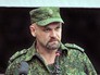 Командира бригады "Призрак" Алексей Мозговой Командира бригады "Призрак" Алексей Мозговой