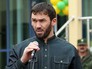 Руководитель администрации главы и правительства Чеченской Республики Магомед Даудов Руководитель администрации главы и правительства Чеченской Республики Магомед Даудов