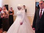 Свадьба начальника РОВД Ножай-Юртовского района Чечни Нажуда Гучигова и 17-летней Луизы Гойлабиевой Свадьба начальника РОВД Ножай-Юртовского района Чечни Нажуда Гучигова и 17-летней Луизы Гойлабиевой
