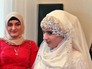 Свадьба начальника РОВД Ножай-Юртовского района Чечни Нажуда Гучигова и 17-летней Луизы Гойлабиевой Свадьба начальника РОВД Ножай-Юртовского района Чечни Нажуда Гучигова и 17-летней Луизы Гойлабиевой