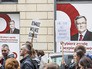 Предвыборная агитация президента Польши Бронислава Коморовского Предвыборная агитация президента Польши Бронислава Коморовского
