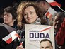 Предвыборная агитация Анджея Дуды Предвыборная агитация Анджея Дуды