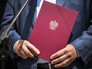 Польский политик Польский политик