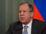 Министр иностранных дел России Сергей Лавров Министр иностранных дел России Сергей Лавров