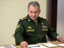 Министр обороны РФ Сергей Шойгу Министр обороны РФ Сергей Шойгу