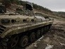 Боевые действия на юго-востоке Украины Боевые действия на юго-востоке Украины