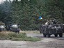 Украинские войска Украинские войска