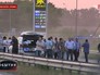 Место стрельбы в Харьковской области Место стрельбы в Харьковской области