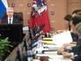 Заседание Президиума Правительства Москвы Заседание Президиума Правительства Москвы