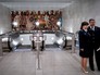 Открытие станции метро "Спортивная" в Санкт-Петербурге Открытие станции метро "Спортивная" в Санкт-Петербурге