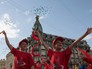 Празднование Дня города Санкт-Петербурга Празднование Дня города Санкт-Петербурга