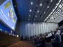 Пресс-конференция ФИФА Пресс-конференция ФИФА