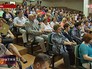 Встреча жителей с главами управ Встреча жителей с главами управ