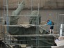Модель памятника Святому князю Владимиру Модель памятника Святому князю Владимиру