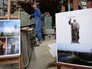 Изображения памятника Святому князю Владимиру представили в Москве Изображения памятника Святому князю Владимиру представили в Москве